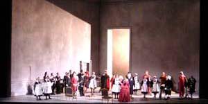 Le nozze di Figaro