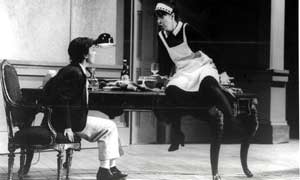 Le nozze di Figaro