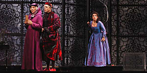 Il barbiere di Siviglia