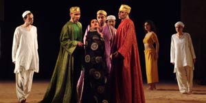 Il ritorno di Ulisse in patria