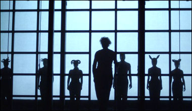 ''The Flood''