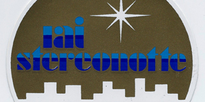 Logo della trasmissione
