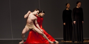 Orfeo ed Euridice 