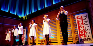 London a Cappella Festival