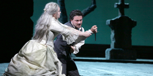 Lucia di Lammermoor