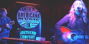AmericanaFestUK