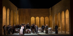 I Capuleti e i Montecchi