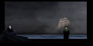 Tristan und Isolde