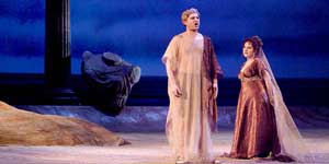 Ariadne auf Naxos