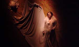 Ariadne auf Naxos