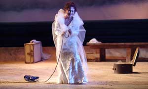 Ariadne auf Naxos