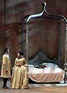 Le nozze di Figaro