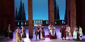 Le nozze di Figaro