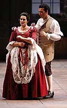 Le nozze di Figaro