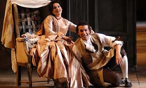 Le nozze di Figaro