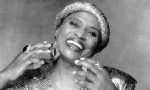 Miriam Makeba