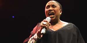 Miriam Makeba