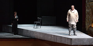 Peter Grimes