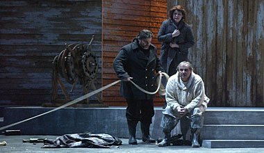 Peter Grimes