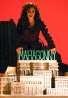 Aufstieg Und Fall Der Stadt Mahagonny