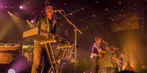 Mumford & Sons