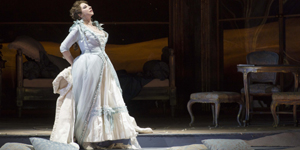 Manon Lescaut