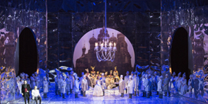 Evgenij Onegin
