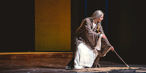 Madama Butterfly