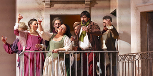 Il Campiello 
