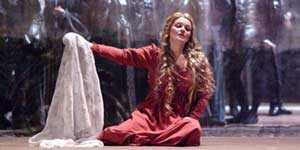 Lucia di Lammermoor