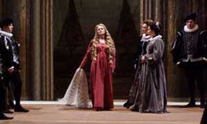 Lucia di Lammermoor
