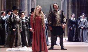 Lucia di Lammermoor