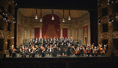 Orchestra e Coro del Teatro Regio di Parma