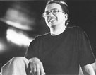 Il regista Gabriele Vacis