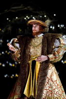 Michele Petrusi-Enrico VIII