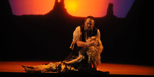 Manon Lescaut