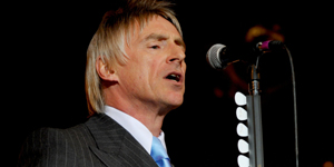 Paul Weller