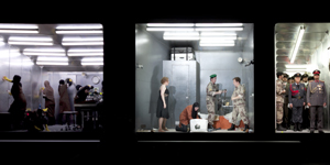 Tristan und Isolde
