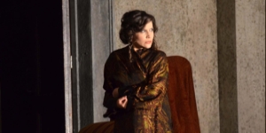 La Traviata