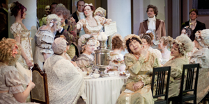 Evgenij Onegin 