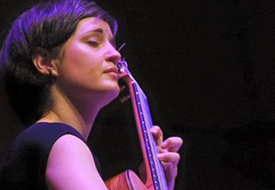 Zsófia Boros