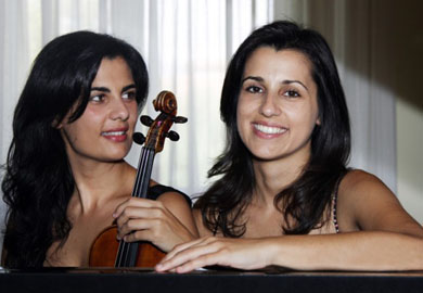 Duo Gazzana