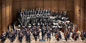 Ein deutsches Requiem