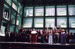 clemenza di Tito