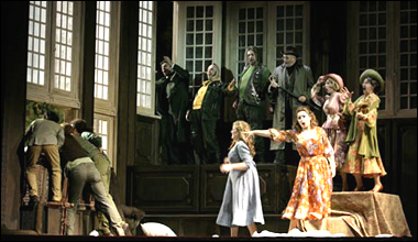 ''Falstaff''