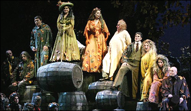 ''Falstaff''