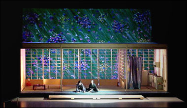 ''Madama Butterfly'', foto Visual Art Parenzan