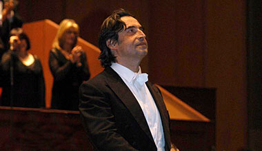 Riccardo Muti