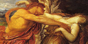 Orfeo e Euridice