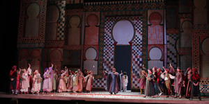 Una scena